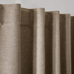 Select Blackout Curtain in Recycled Polyester - thumbnail 4