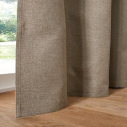 Select Blackout Curtain in Recycled Polyester - thumbnail 3