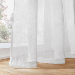 Nyong Voile Eyelet Panel - thumbnail 3