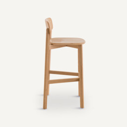 Batignolles Bar Stool, Designed By Emmanuel Gallina - thumbnail 3