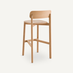 Batignolles Bar Stool, Designed By Emmanuel Gallina - thumbnail 4
