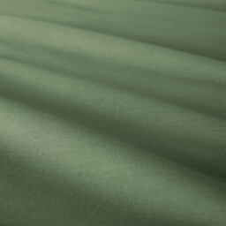 Scenario Plain Cotton Percale 200 Thread Count Pillowcase - thumbnail 3