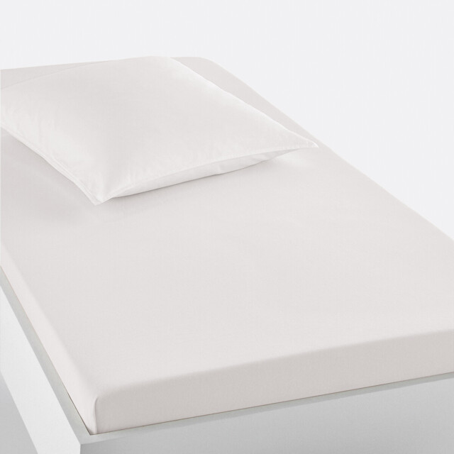 Scenario Child’s 100% Organic Cotton Fitted Sheet