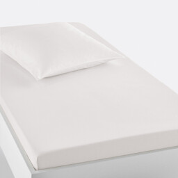 Scenario Child’s 100% Organic Cotton Fitted Sheet