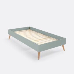 Jimi Single Bed with Slats - thumbnail 4