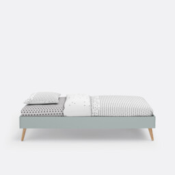 Jimi Single Bed with Slats - thumbnail 3