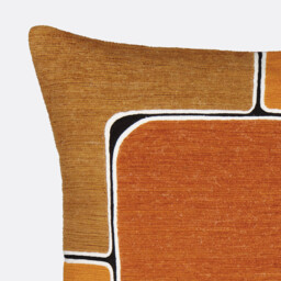 Biaco 45 X 45cm 100% Cotton Cushion Cover - thumbnail 3