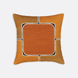 Biaco 45 X 45cm 100% Cotton Cushion Cover - thumbnail 1