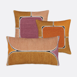 Biaco 45 X 45cm 100% Cotton Cushion Cover - thumbnail 4