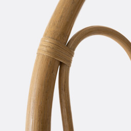 Malu Rattan Headboard - thumbnail 4
