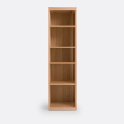 Theonie 4-Shelf Modular Dressing Unit