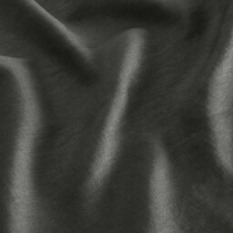 Private Washed Linen Curtain with Loops - thumbnail 4