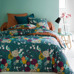 Miss China Cotton Flat Sheet - thumbnail 2
