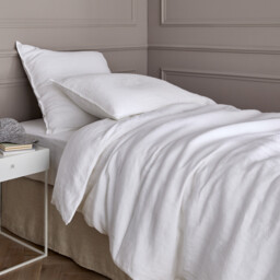 Elina Washed Linen Child's Duvet Cover