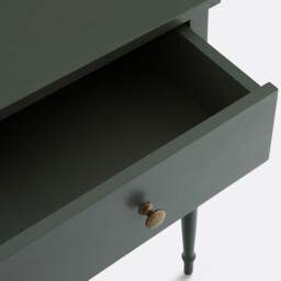 Angy 1-Drawer Bedside Table - thumbnail 4