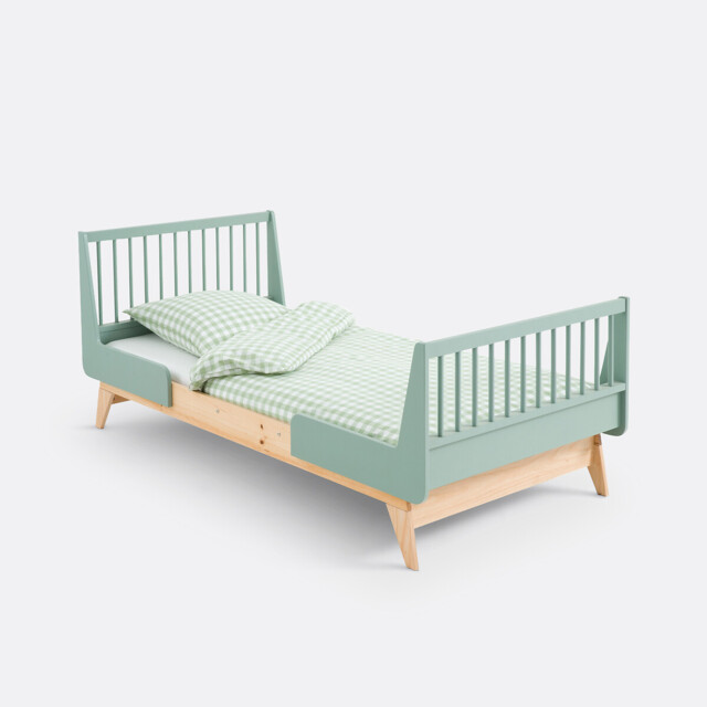 Convertible Child Bed Willox - image 1