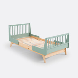 Convertible Child Bed Willox - thumbnail 4