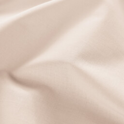 Scenario Plain Cotton Pillowcase with Tie Fastening - thumbnail 4