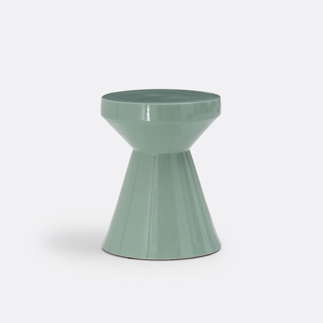Matmat Ceramic Side Table - image 1