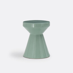 Matmat Ceramic Side Table - thumbnail 1