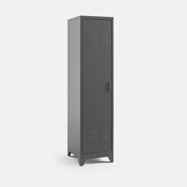 Hiba American Style Locker - image 1