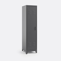 Hiba American Style Locker