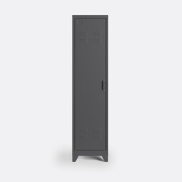 Hiba American Style Locker - thumbnail 3
