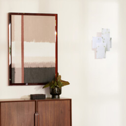 Calcea Alabaster Wall Lamp - thumbnail 3
