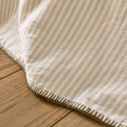 Anoti Cotton & Fleece Bedspread - thumbnail 4