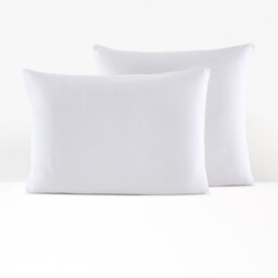 Child's Kumco Pillowcase in Washed Cotton/Muslin