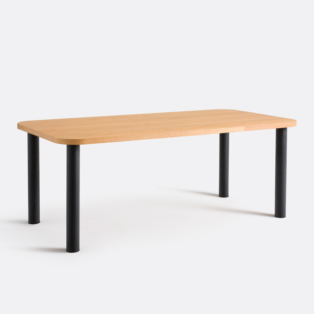 Alzar Table Top For 6-8 Seater Table - image 1
