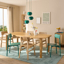 Alzar Table Top For 6-8 Seater Table - thumbnail 3