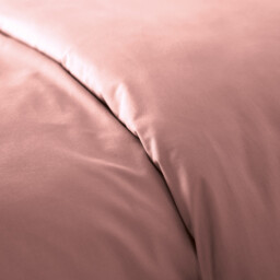 Scenario Cotton Percale 200 Thread Count Duvet Cover - thumbnail 4