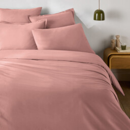 Scenario Cotton Percale 200 Thread Count Duvet Cover - thumbnail 3