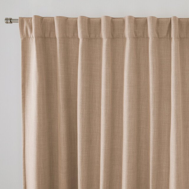 Exurie Thermal Curtain with Large Width - image 1