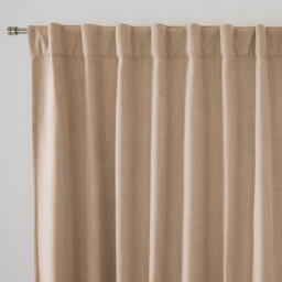 Exurie Thermal Curtain with Large Width