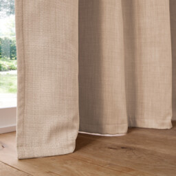 Exurie Thermal Curtain with Large Width - thumbnail 3