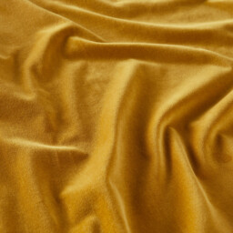 Velvet Hidden Tab Curtain - thumbnail 4