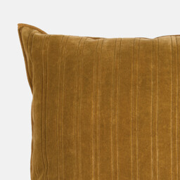 Milo Embossed Velour 45 X 45cm Cushion Cover - thumbnail 3