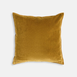 Milo Embossed Velour 45 X 45cm Cushion Cover - thumbnail 4