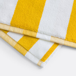 Hendaye Reversible 1100g/m² Towelling Bath Mat - thumbnail 3