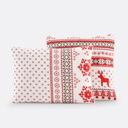 Ovelis Cotton Pillowcase - thumbnail 2