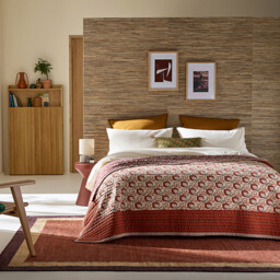 Giovi Rug in 100% Jute - thumbnail 2