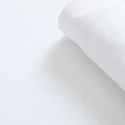 Set of 2 Scenario Plain Cotton Jersey Baby's Fitted Sheets - thumbnail 2