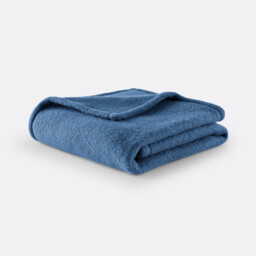 Woolmark 600 G/m² Pure Wool Blanket - thumbnail 2