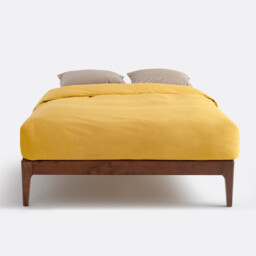 Agura Solid Ash Bed - thumbnail 3