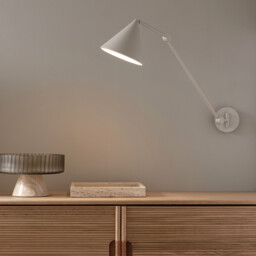 Moke Wall Light - thumbnail 1