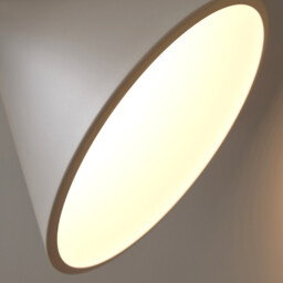 Moke Wall Light - thumbnail 4
