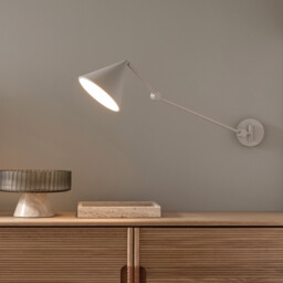 Moke Wall Light - thumbnail 3