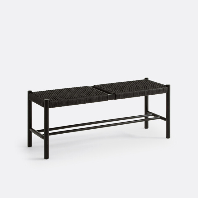 Taga Hallway Bench - image 1